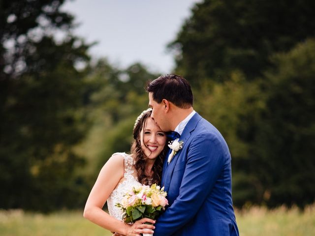 Il matrimonio di Victor e Alice a Paderno Dugnano, Milano 44