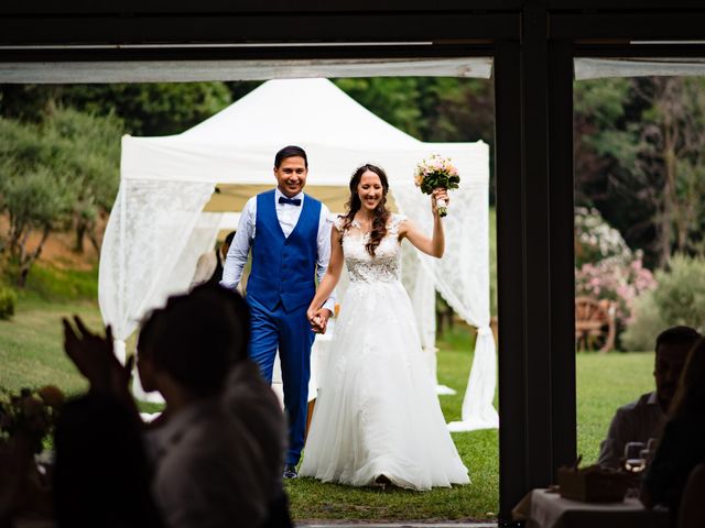 Il matrimonio di Victor e Alice a Paderno Dugnano, Milano 48