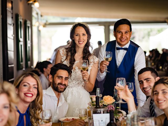 Il matrimonio di Victor e Alice a Paderno Dugnano, Milano 49