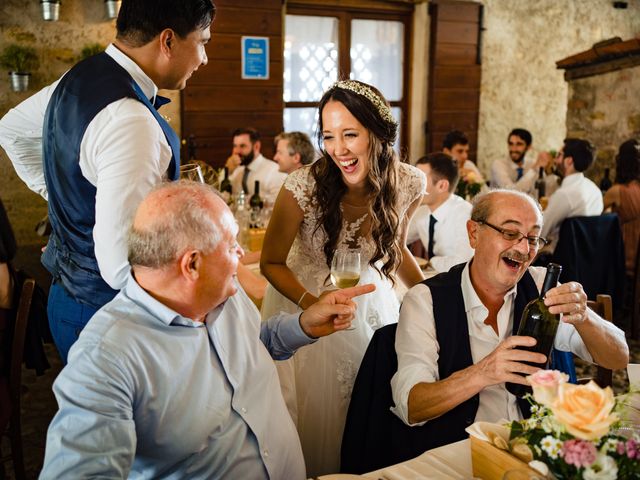 Il matrimonio di Victor e Alice a Paderno Dugnano, Milano 52