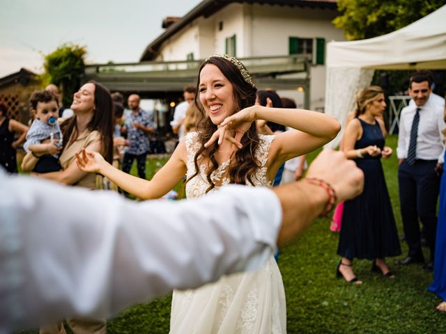 Il matrimonio di Victor e Alice a Paderno Dugnano, Milano 54