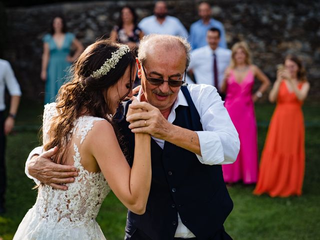 Il matrimonio di Victor e Alice a Paderno Dugnano, Milano 56