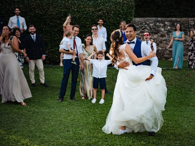 Il matrimonio di Victor e Alice a Paderno Dugnano, Milano 58