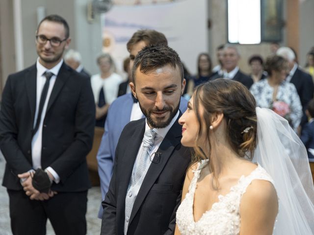 Il matrimonio di Vincenzo e Alessandra a Trapani, Trapani 29