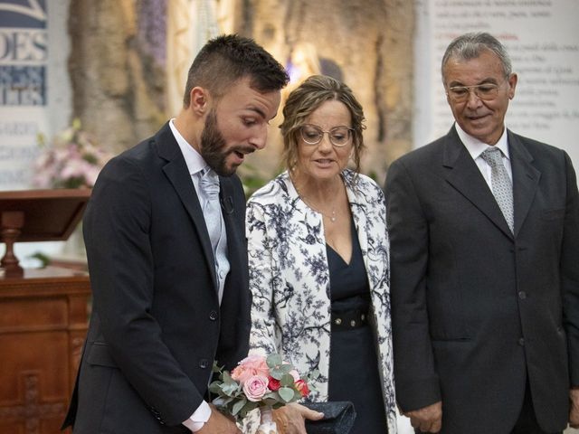 Il matrimonio di Vincenzo e Alessandra a Trapani, Trapani 30