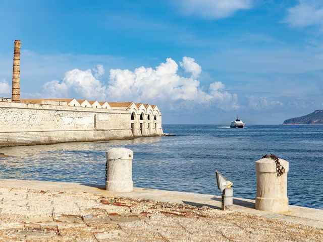 Il matrimonio di Vincenzo e Alessandra a Trapani, Trapani 62