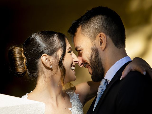 Il matrimonio di Vincenzo e Alessandra a Trapani, Trapani 70