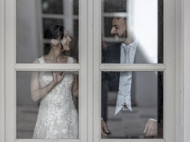 Il matrimonio di Vincenzo e Alessandra a Trapani, Trapani 74