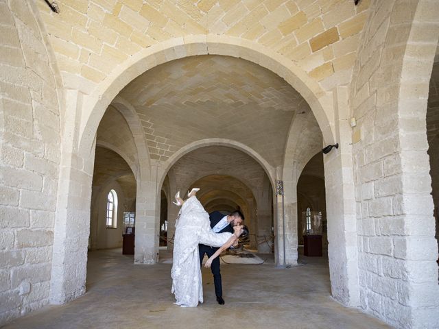 Il matrimonio di Vincenzo e Alessandra a Trapani, Trapani 77