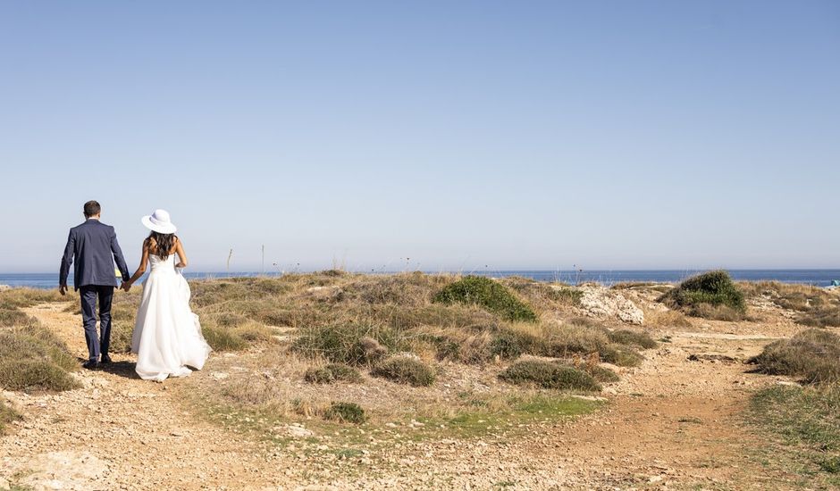 Il matrimonio di Rino e Lucia a Potenza, Potenza