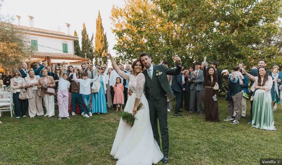 Il matrimonio di Davide e Annalisa a Cesenatico, Forlì-Cesena