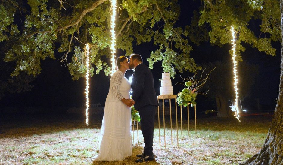 Il matrimonio di Vito  e Elena Margherita  a Sammichele di Bari, Bari