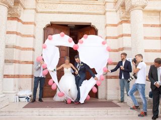 Le nozze di Sara e Daniele 3