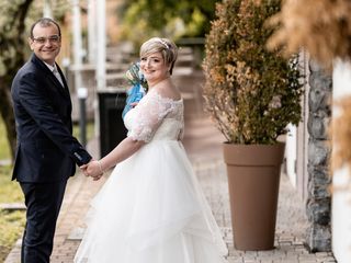 Le nozze di Silvia e Mirko