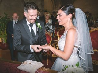 Le nozze di Valentina e Marco 2