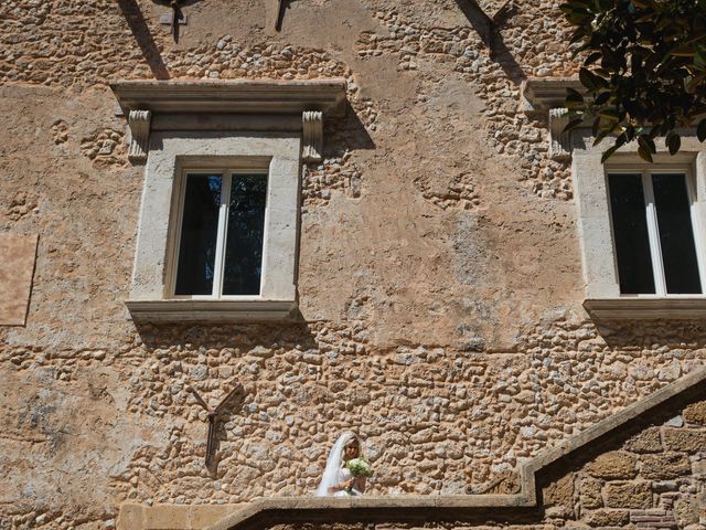 Il matrimonio di Sharon e Antonio a Trabia, Palermo 27