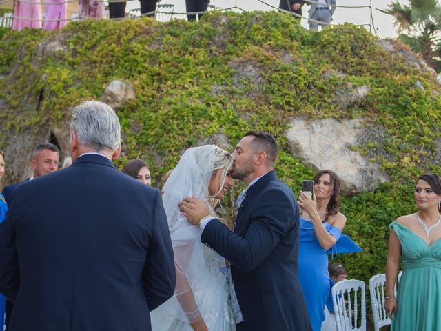 Il matrimonio di Sharon e Antonio a Trabia, Palermo 30