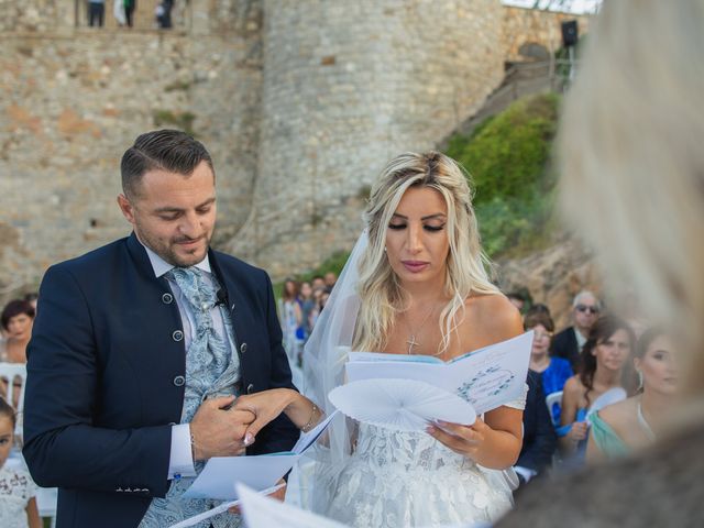 Il matrimonio di Sharon e Antonio a Trabia, Palermo 31