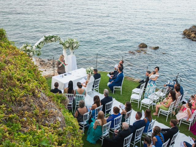 Il matrimonio di Sharon e Antonio a Trabia, Palermo 33