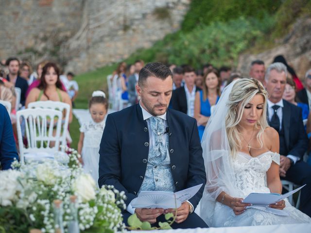 Il matrimonio di Sharon e Antonio a Trabia, Palermo 34