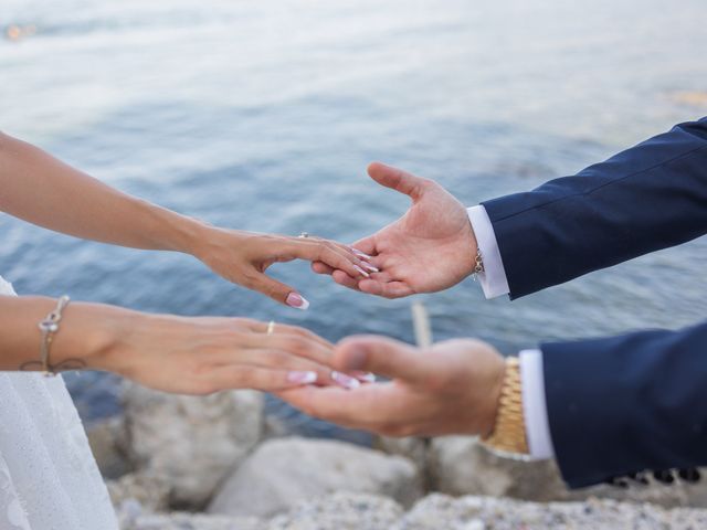 Il matrimonio di Sharon e Antonio a Trabia, Palermo 37