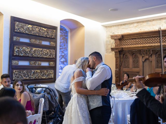 Il matrimonio di Sharon e Antonio a Trabia, Palermo 55