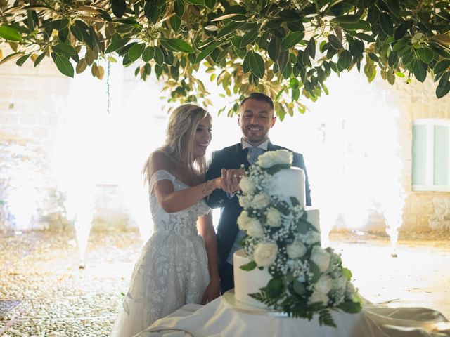 Il matrimonio di Sharon e Antonio a Trabia, Palermo 57