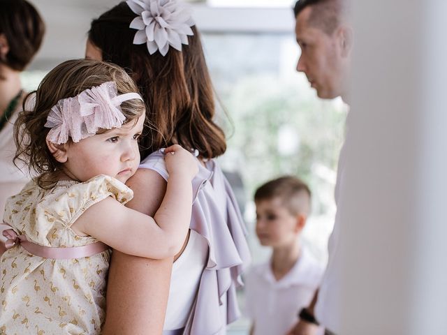 Il matrimonio di Andrea e Valeria a Cervia, Ravenna 9