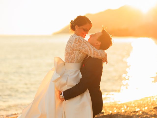 Il matrimonio di Antonella e Francesco a Vietri sul Mare, Salerno 26