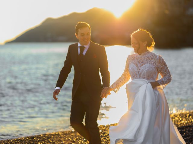 Il matrimonio di Antonella e Francesco a Vietri sul Mare, Salerno 27