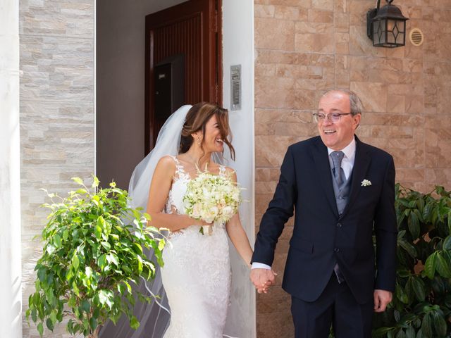 Il matrimonio di Vito e Laura a Palermo, Palermo 25