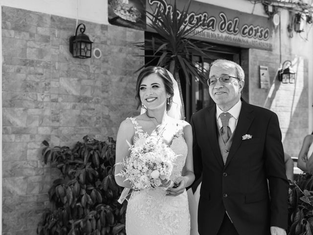 Il matrimonio di Vito e Laura a Palermo, Palermo 26