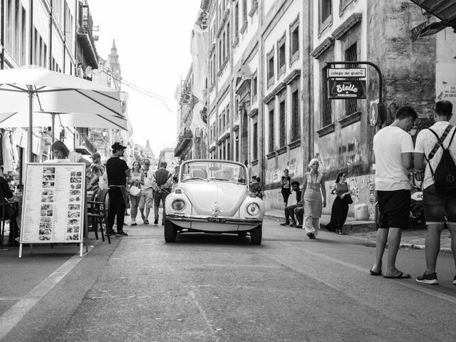 Il matrimonio di Vito e Laura a Palermo, Palermo 30