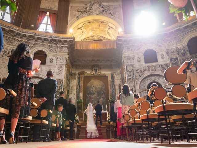 Il matrimonio di Vito e Laura a Palermo, Palermo 39