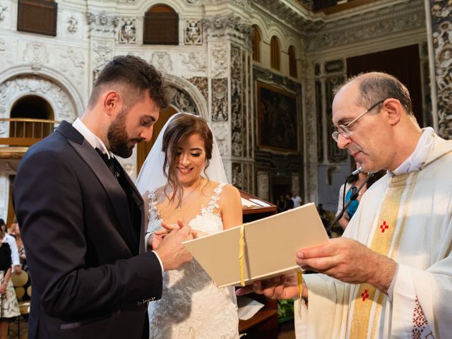 Il matrimonio di Vito e Laura a Palermo, Palermo 46