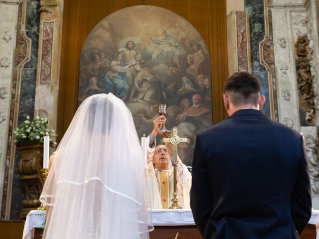 Il matrimonio di Vito e Laura a Palermo, Palermo 50