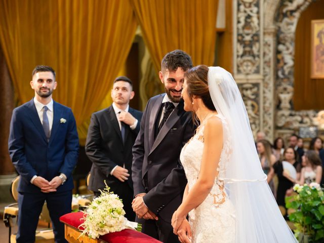 Il matrimonio di Vito e Laura a Palermo, Palermo 53