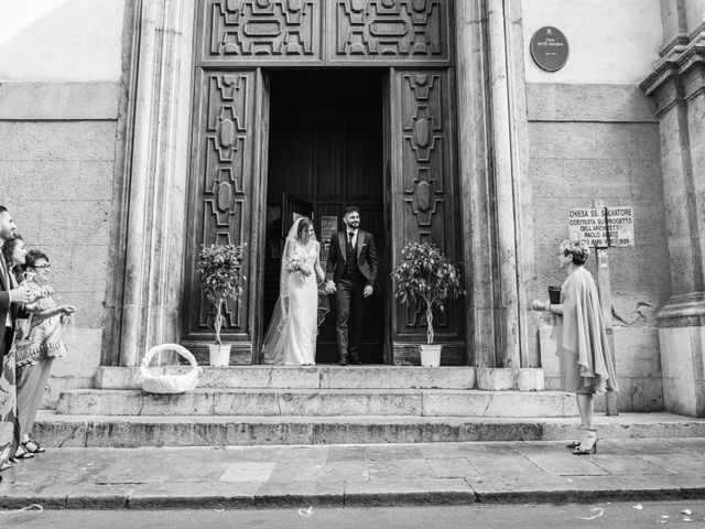 Il matrimonio di Vito e Laura a Palermo, Palermo 57