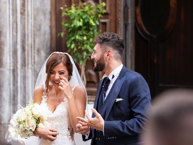 Il matrimonio di Vito e Laura a Palermo, Palermo 61