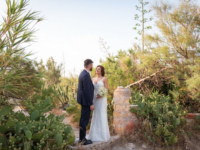 Il matrimonio di Vito e Laura a Palermo, Palermo 69