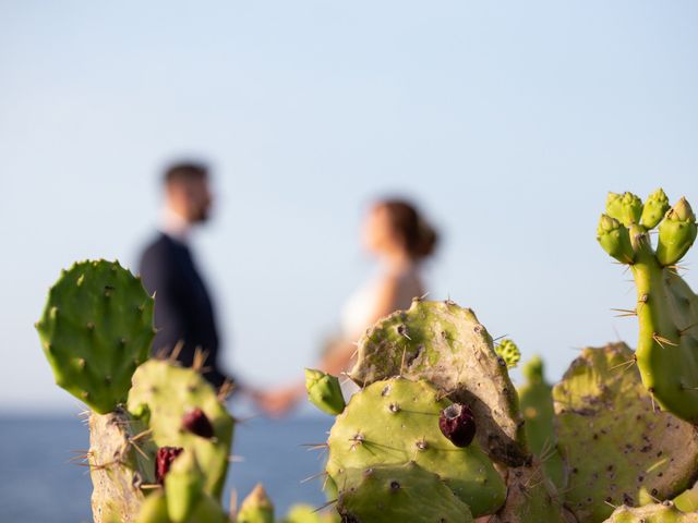 Il matrimonio di Vito e Laura a Palermo, Palermo 74