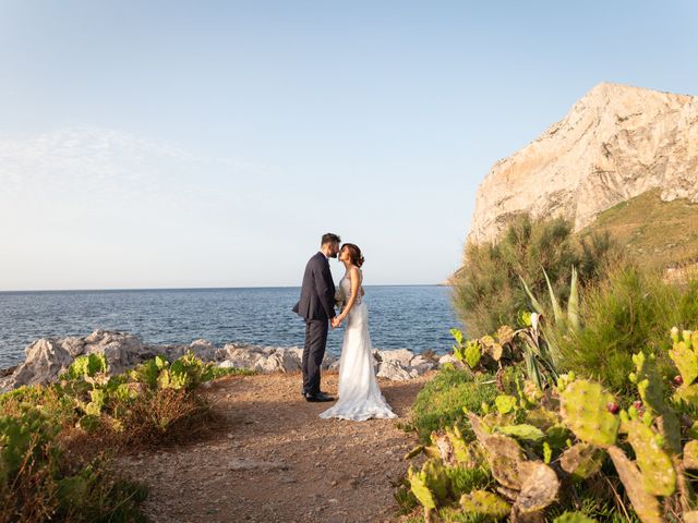 Il matrimonio di Vito e Laura a Palermo, Palermo 75