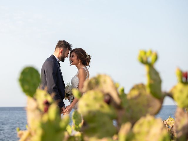 Il matrimonio di Vito e Laura a Palermo, Palermo 76