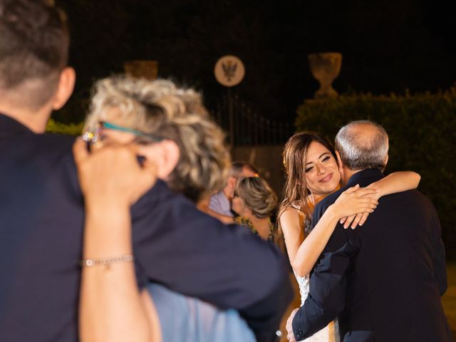 Il matrimonio di Vito e Laura a Palermo, Palermo 95