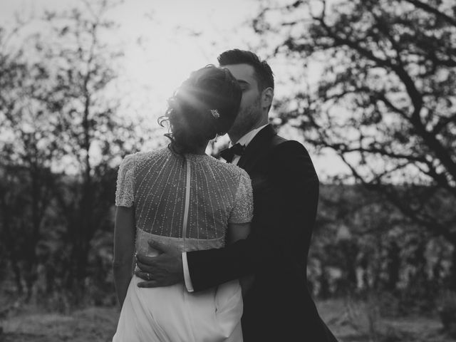 Il matrimonio di Moreno e Carmela a Roma, Roma 70