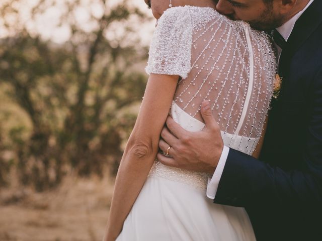 Il matrimonio di Moreno e Carmela a Roma, Roma 71