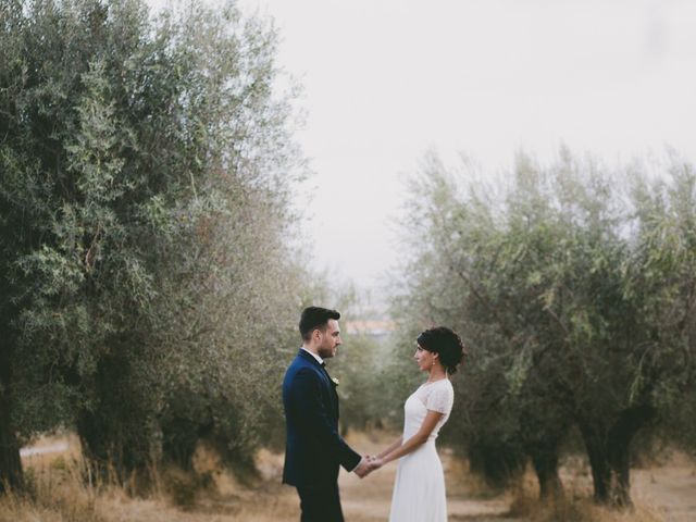 Il matrimonio di Moreno e Carmela a Roma, Roma 78