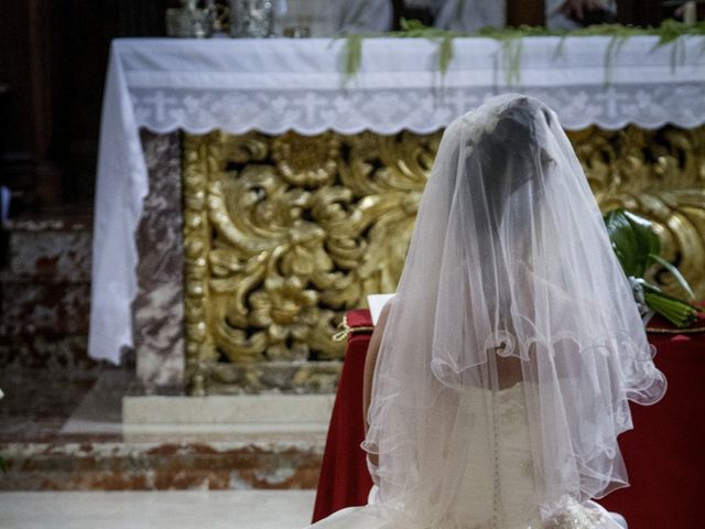 Il matrimonio di Daniele e Sara a Pieve Torina, Macerata 10