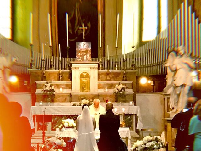 Il matrimonio di Giuseppe e Valeria a Roma, Roma 2