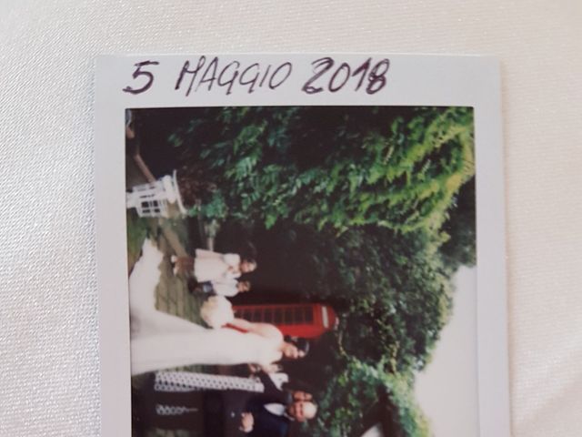 Il matrimonio di Giuseppe e Valeria a Roma, Roma 7